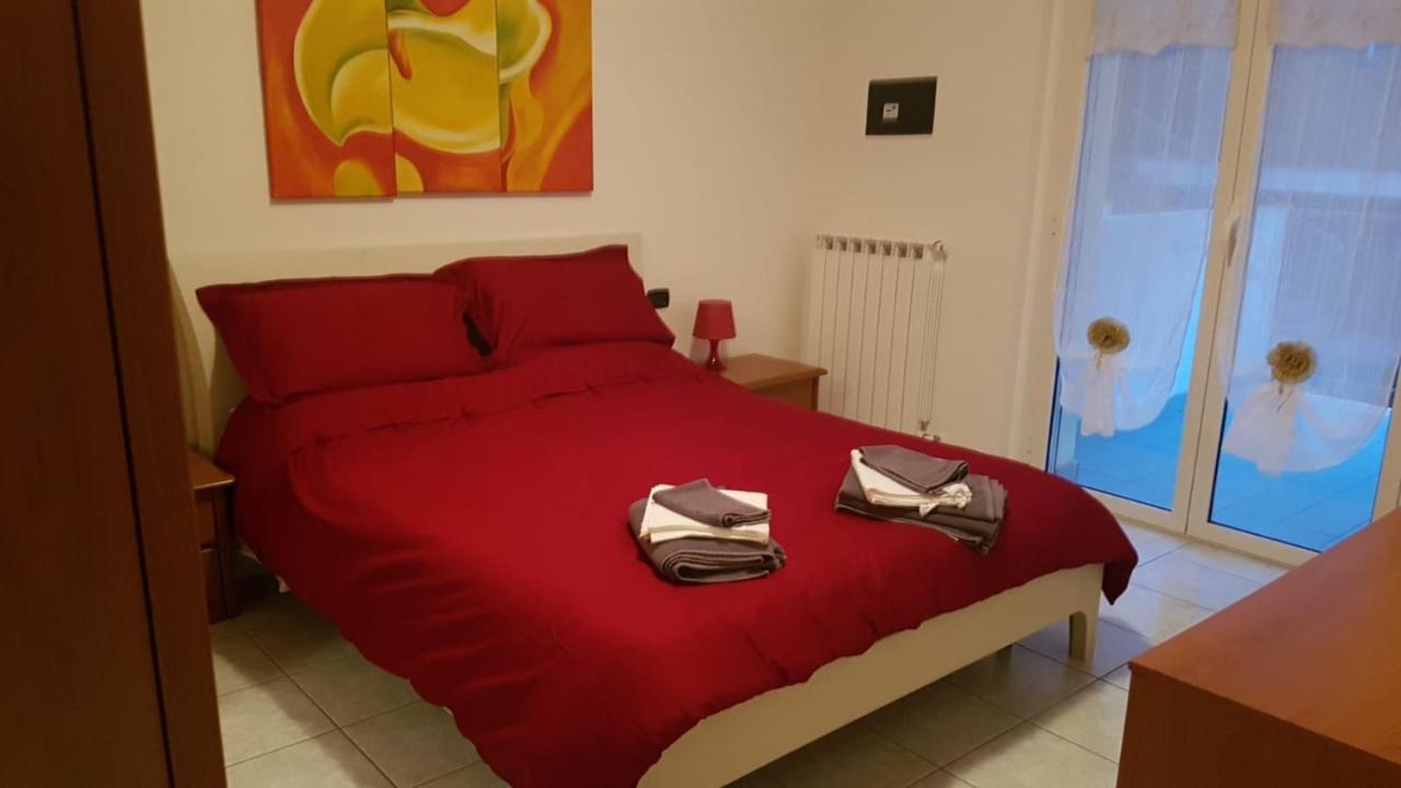 Apartment Nancys House 2 A 20 Mt Dal Mare - Vista Mare